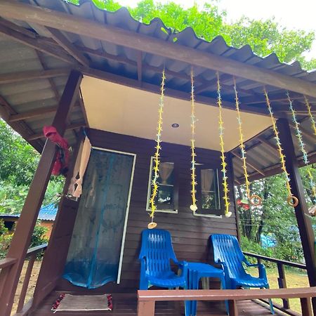 Eco Bungalow Koh Phayam Exteriér fotografie